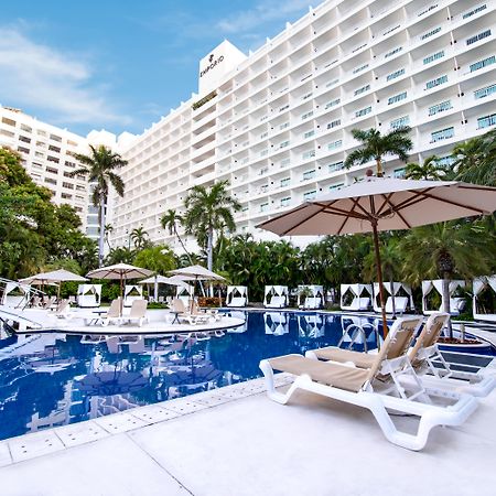 Emporio Acapulco Otel Dış mekan fotoğraf