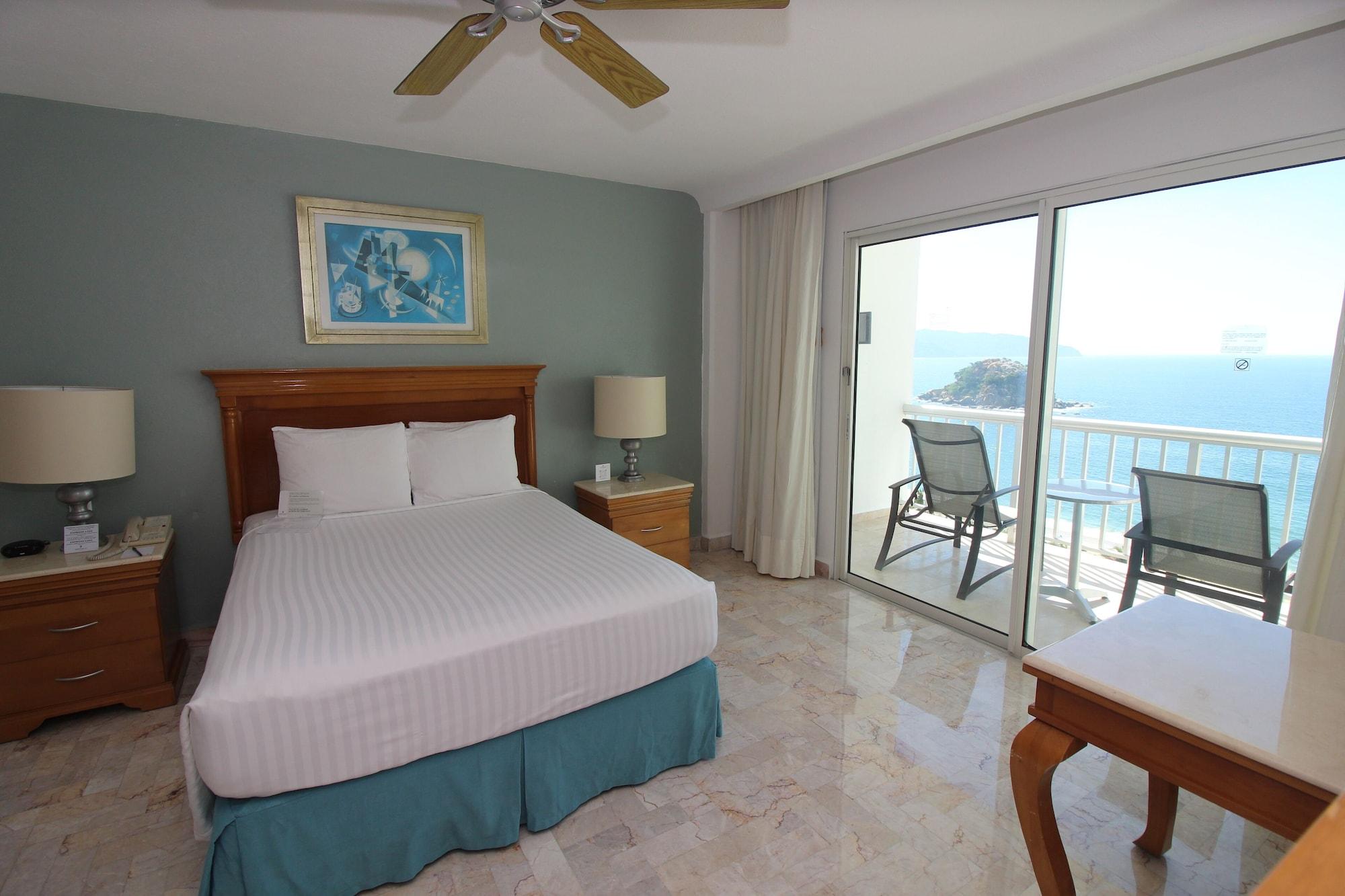 Emporio Acapulco Otel Dış mekan fotoğraf