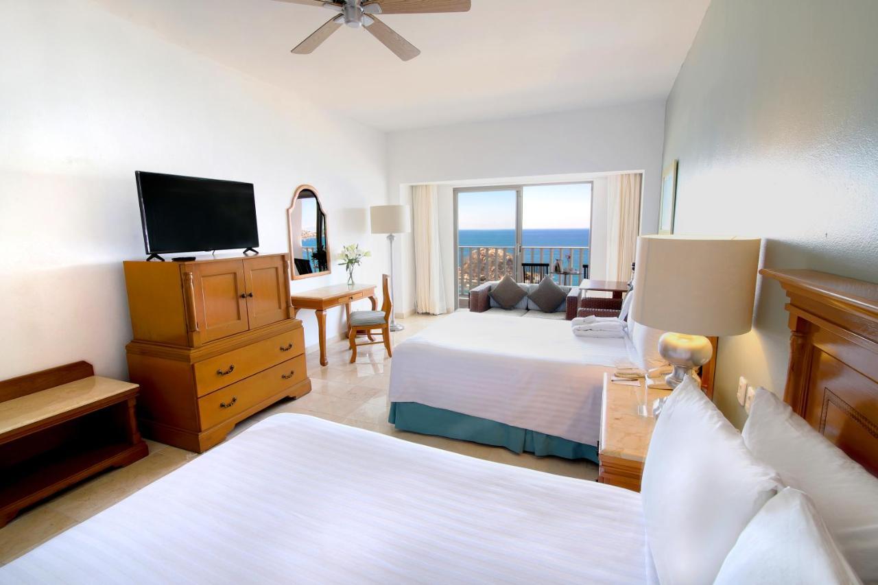 Emporio Acapulco Otel Dış mekan fotoğraf