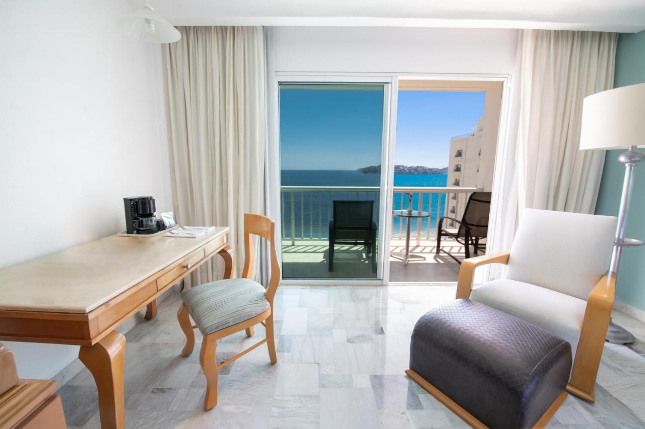 Emporio Acapulco Otel Dış mekan fotoğraf